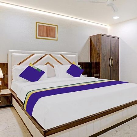 Treebo Premium Golden Bliss Trimurti Nagar Square Nagpur Exterior foto